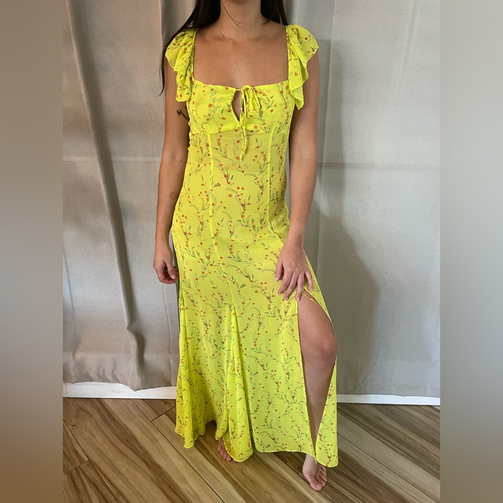 Free People dress